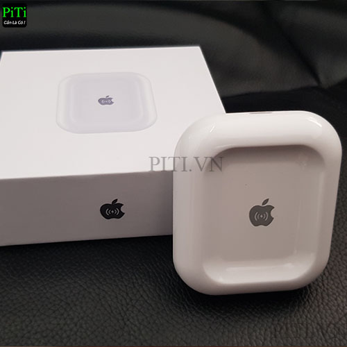 [HCM]Sạc Ko Dây Cho Tai Nghe Airpod Cao Cấp