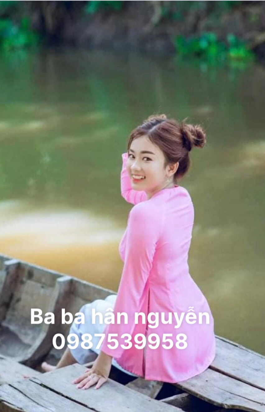 ÁO BÀ BA TRƠN CỔ TRÒN( ÁO LẺ)