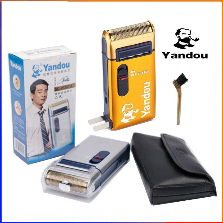 Máy cạo râu Yandou