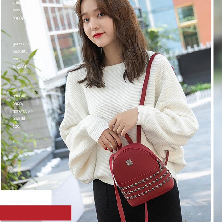 Túi Xách Nữ mini Duyên Dáng TX00138