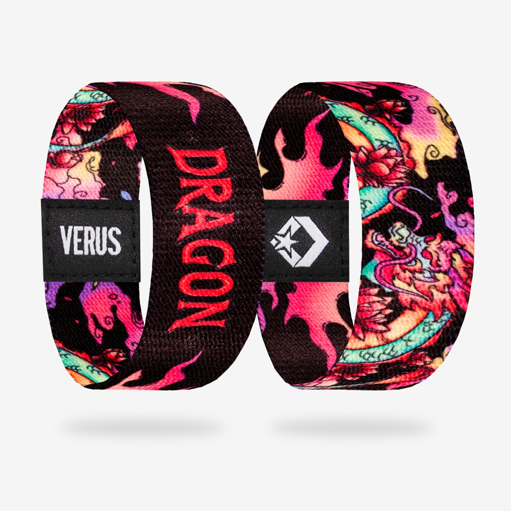 Vòng tay Verus - Dragon