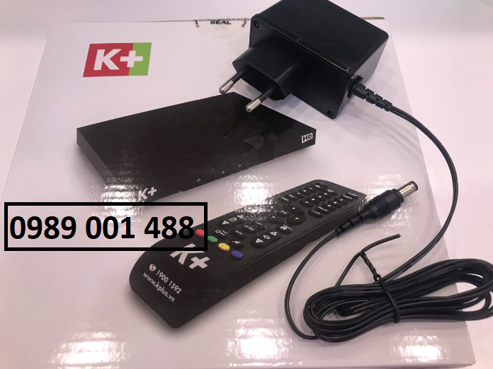 [HCM]ĐẦU THU K+ HD