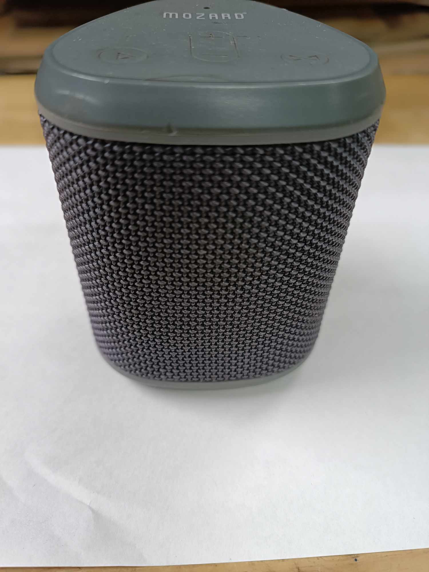 Loa Bluetooth Mozard Y550 Xám ( 5W )