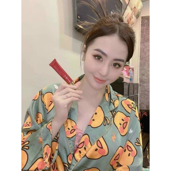 Gel phủ Hồng môi, Hồng ti XL