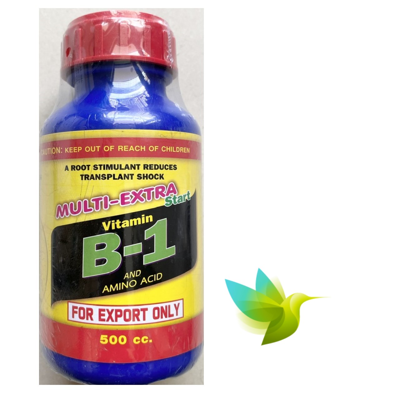 B-1 thái vitamin b-1 & amino acid phân bón lá b1 - thailand - #099a# 500cc