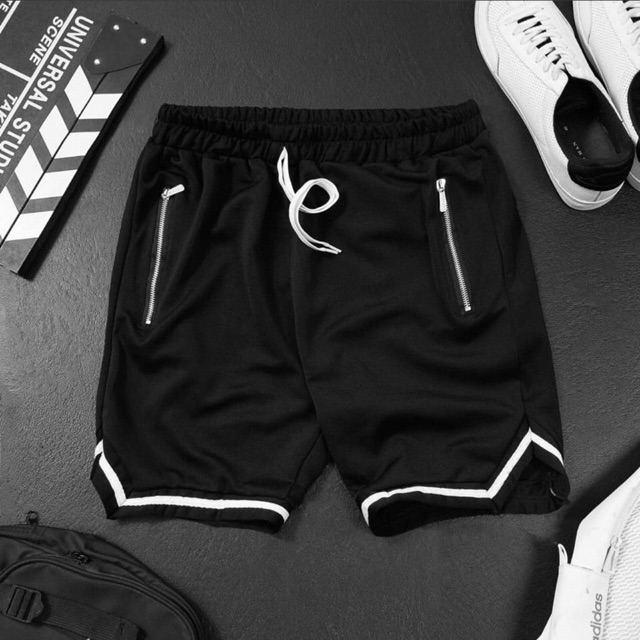 [HCM][Mã FASHIONHOT27 giảm 10K]Quần V-short ❤️/Nam nữ Unisex/FREESHIP 99K ❤️