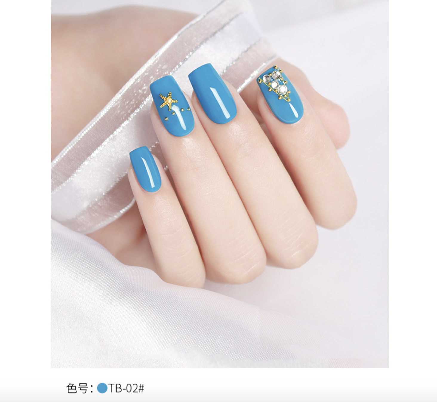 Sơn Gel AS Chai Đen Mã TB 15ml