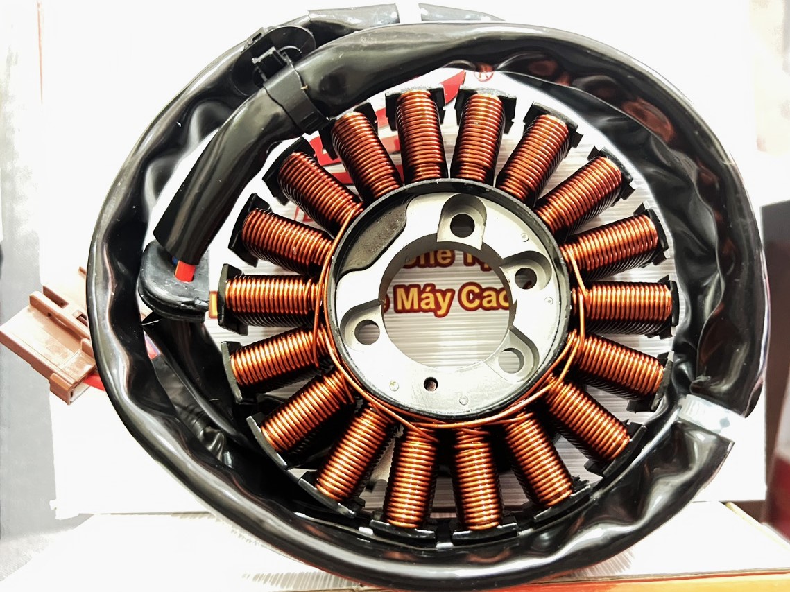 CUỘN DÂY MÁY PHÁT ĐIỆN XE PCX 2010-2012