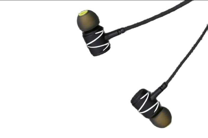 Tai nghe Bluetooth Awei G51BS Đen thể thao