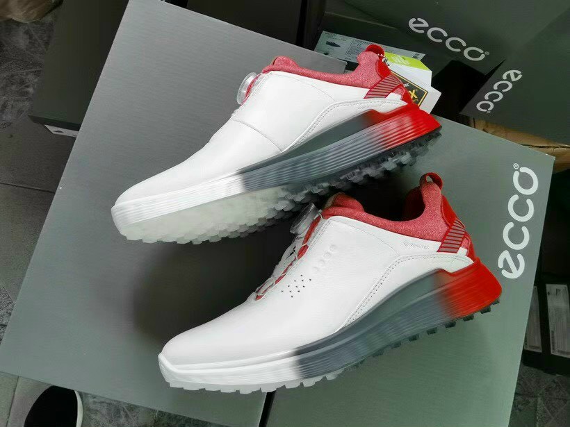 Giày golf nữ ECCO S-THREE BOA