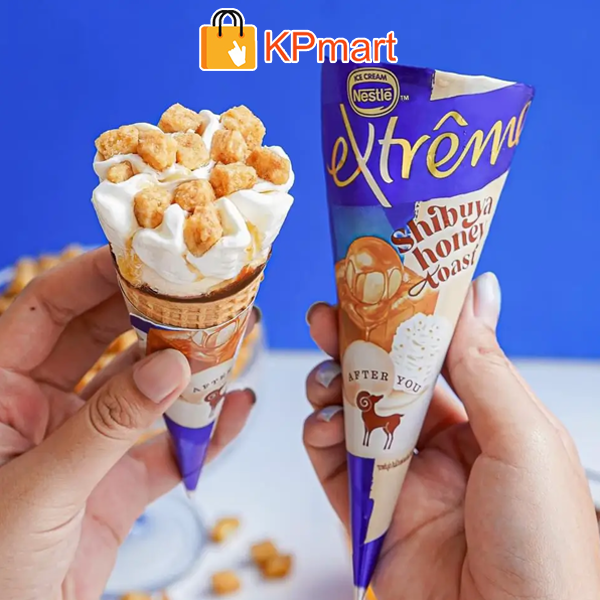 (GIAO HỎA TỐC HCM) Kem sữa chua Nam Việt Quốc Celano 65g