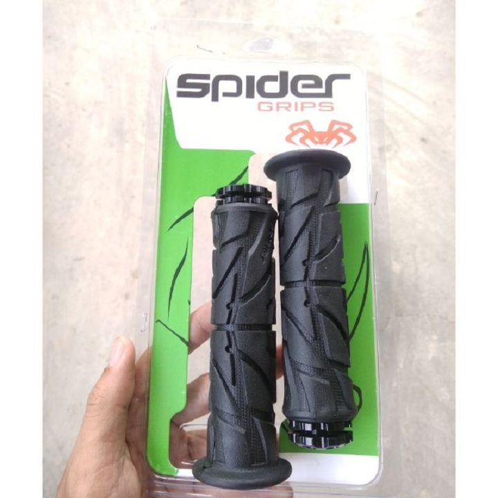 BAO TAY NẮM SPIDER NHỆN - GIÁ 1 CẶP CÓ GÙ