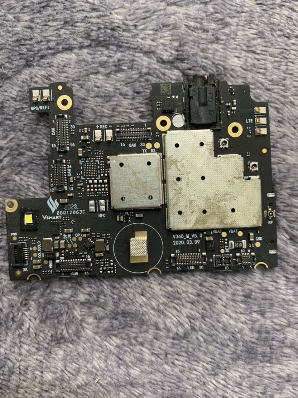 main vsmart star 4