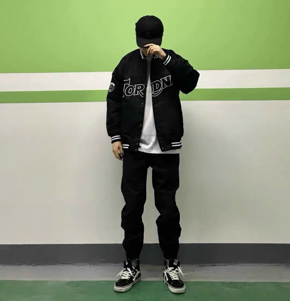 [Hoàn Tiền 15%] Áo khoác dù bomber torona unisex