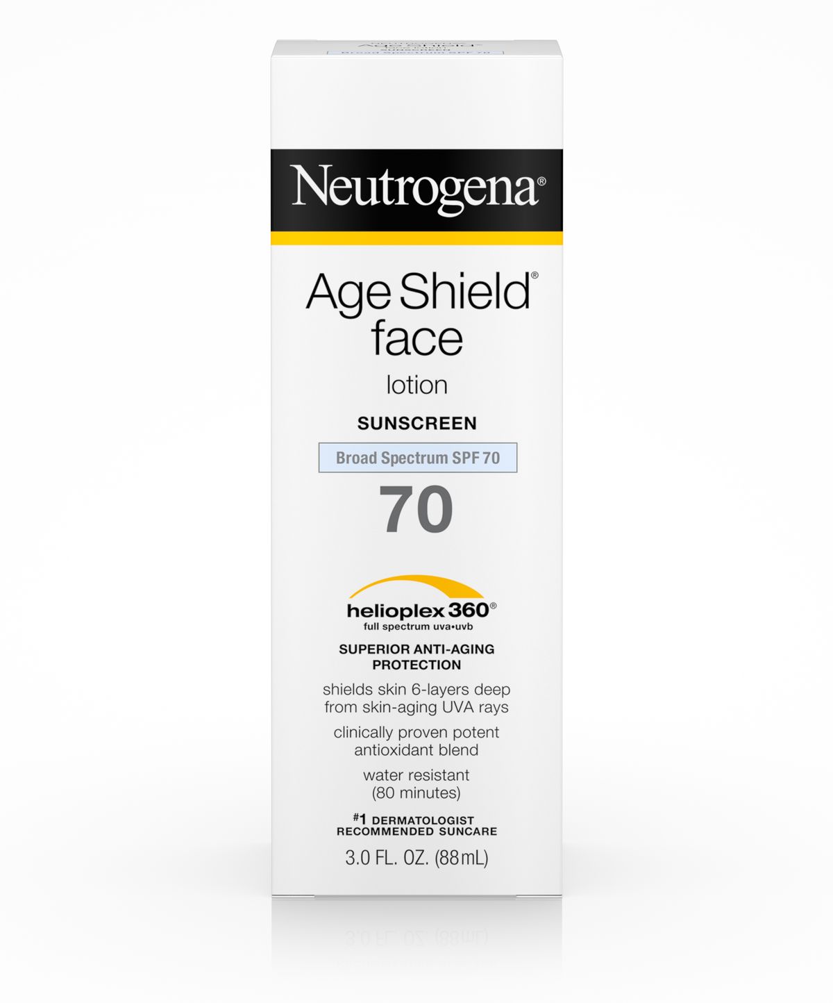 [HCM]Kem chống nắng Neutrogena Age Shield SPF 70