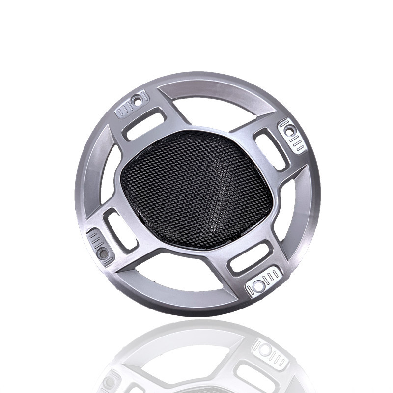 Khung lưới sắt bảo vệ loa 12 inch - 283mm