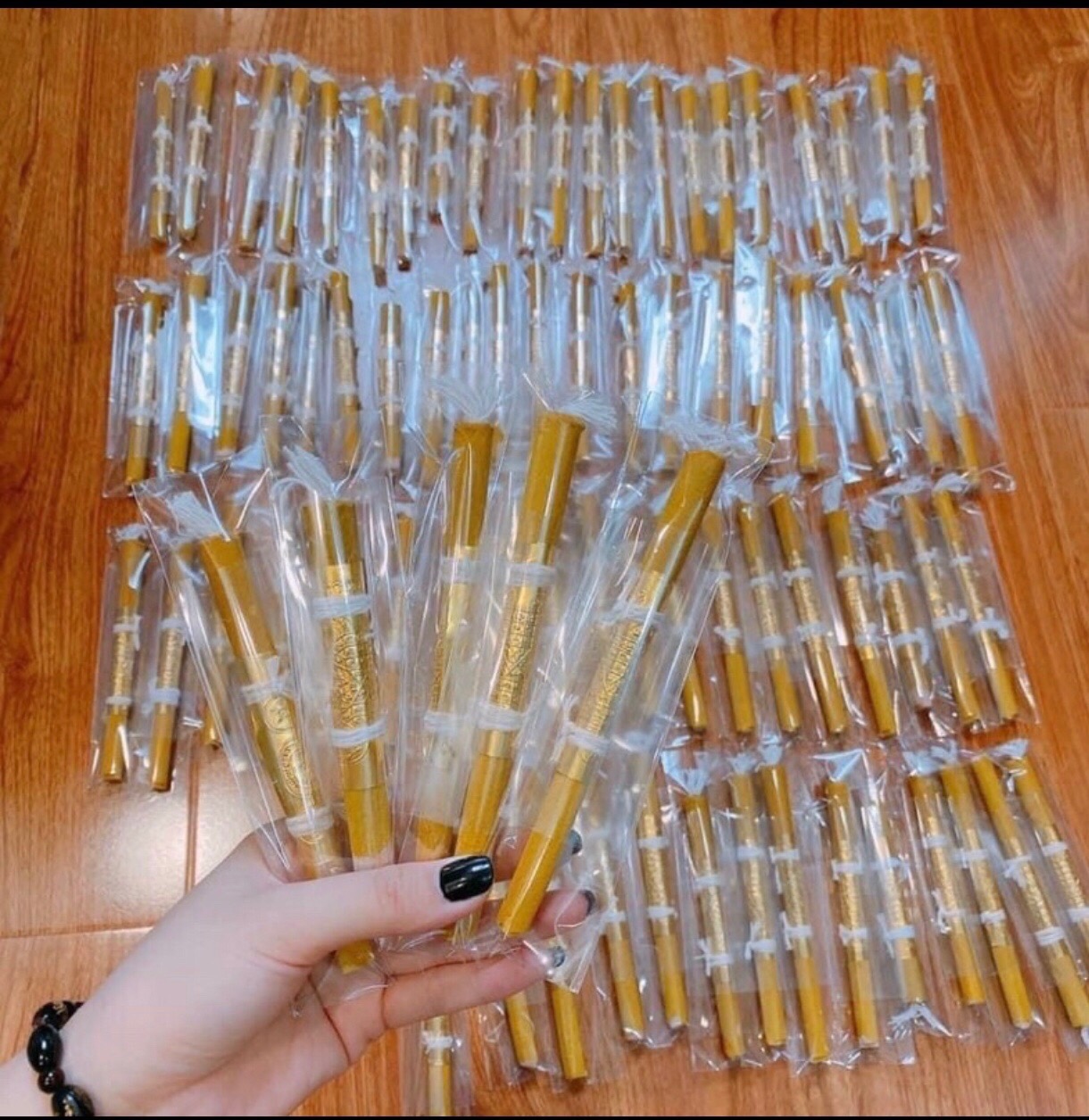 TRẦM XÔNG THÁI LAN PHONG THUỶ TỐT