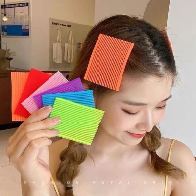 bịch 10 miếng dán tóc máy cố định tóc