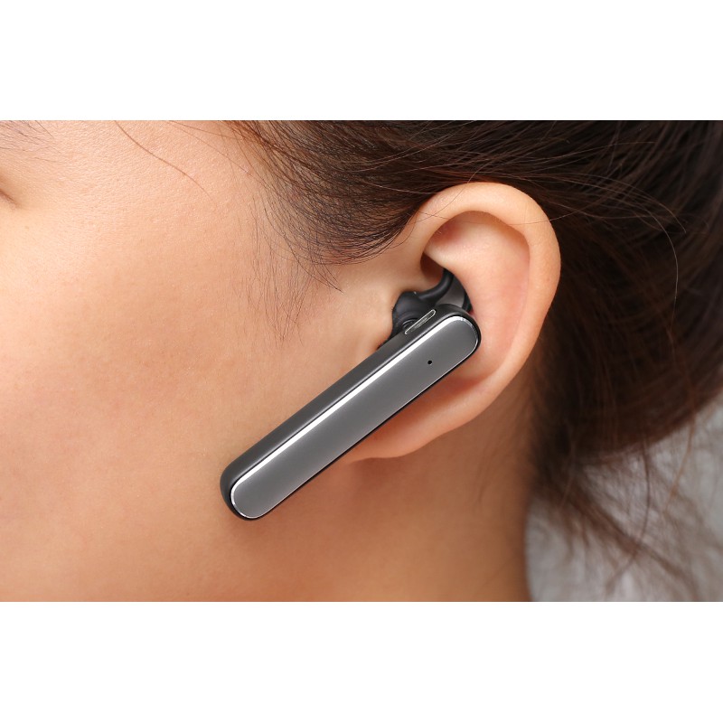 [Mã ELHA9 giảm 15% đơn 50K] Tai nghe Bluetooth Mozard R558A- r559X Xám Đen