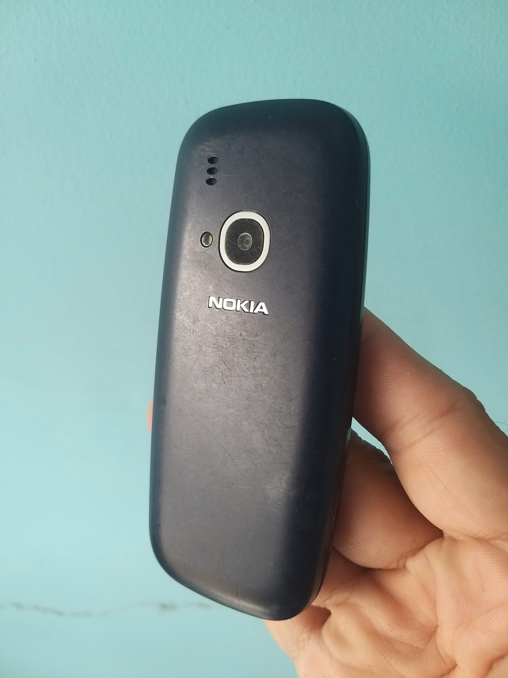 Nokia 3310 Dual Sim