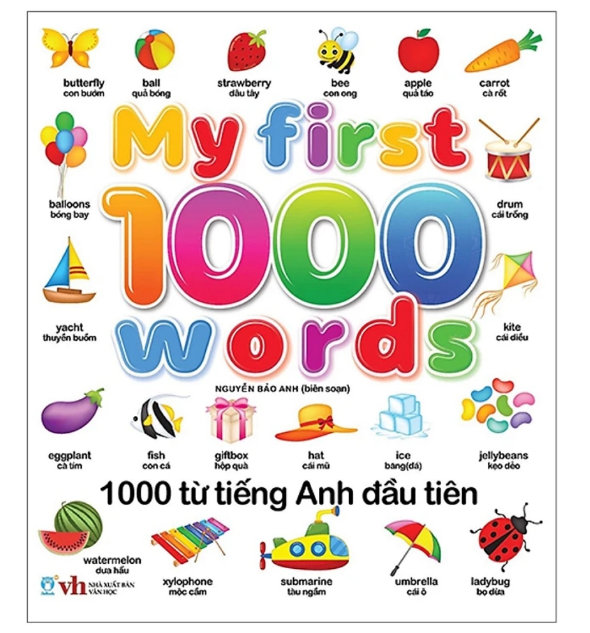 My First 100 Words - 1000 Từ Tiếng Anh Đầu Tiên ( T )