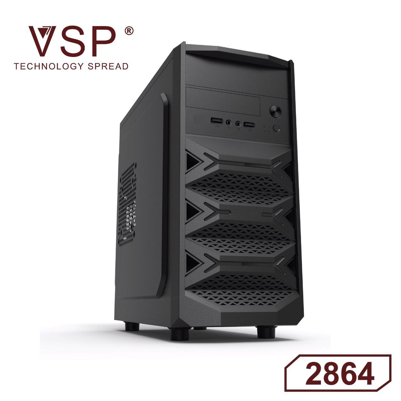 [HCM]Vỏ case máy tính V286X