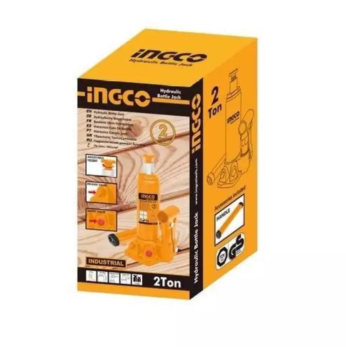 Kích đội 2 tấn Ingco HBJ202