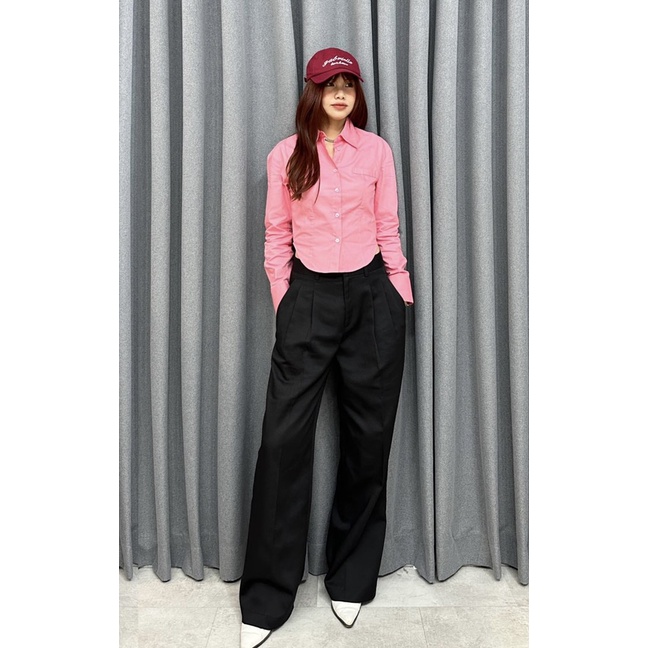RUBIES Quần Dài Lido Pants