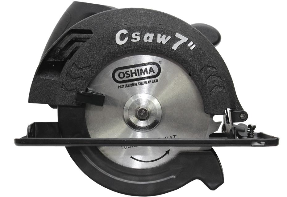 Máy cưa đĩa OSHIMA CD 1