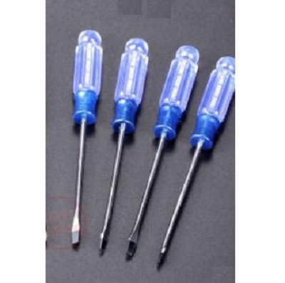 [2 cái] Tua vít 2 chấu, 4 chấu mini