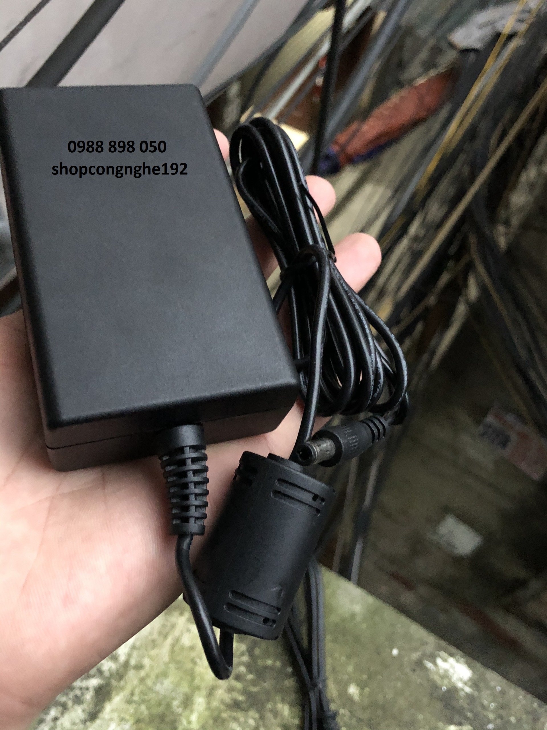Bộ nguồn 6v 2a hàng cao cấp