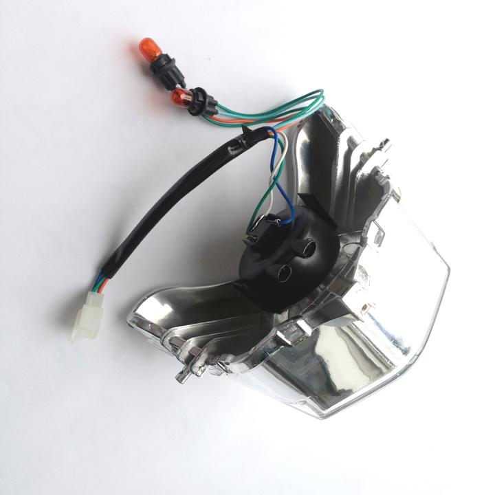 Bộ pha đèn xe Wave RS