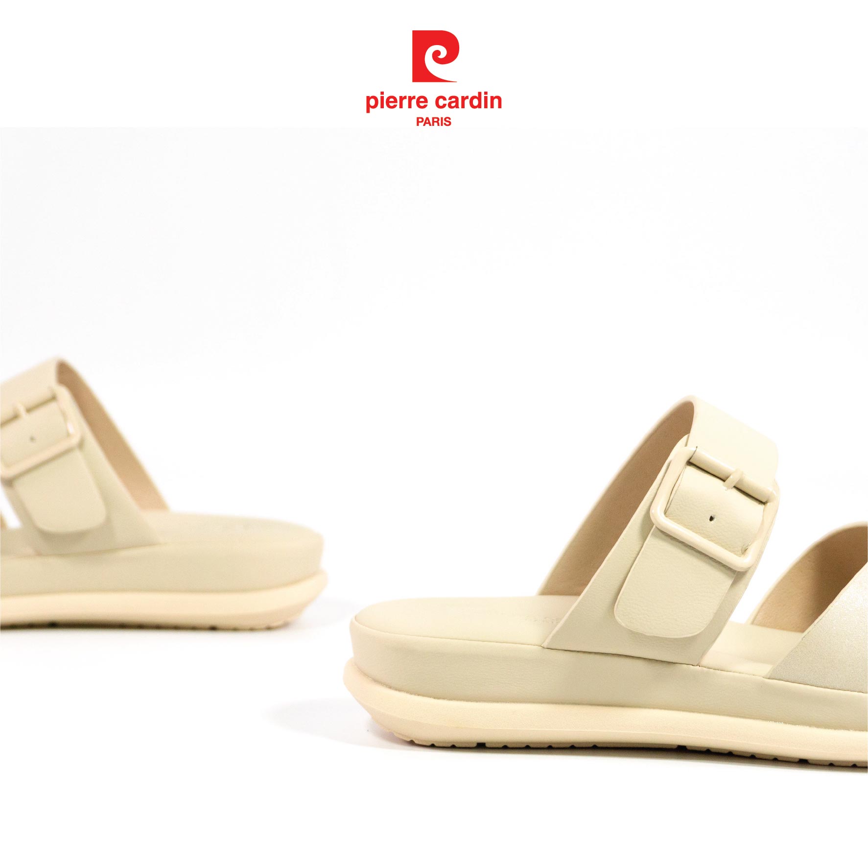 Dép Nữ Pierre Cardin - PCWFWSG 194