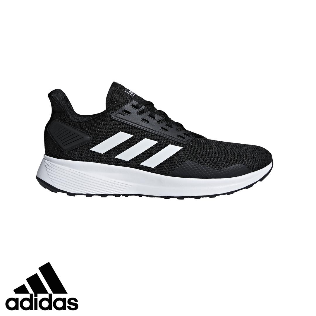 adidas Giày thể thao nam DURAMO 9 ADIDAS BB7066|ProductId:468