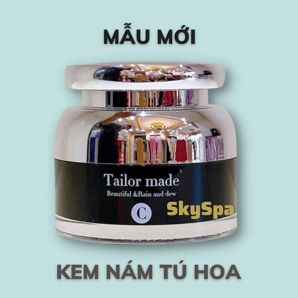 Tailor Made C ULTRA SPOT Kem Tú Hoa (mẫu mới)