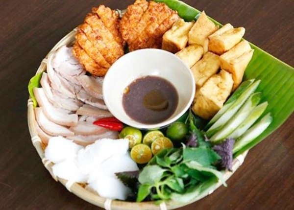 [HCM] Mắm tôm Thanh Hóa chai 400gr