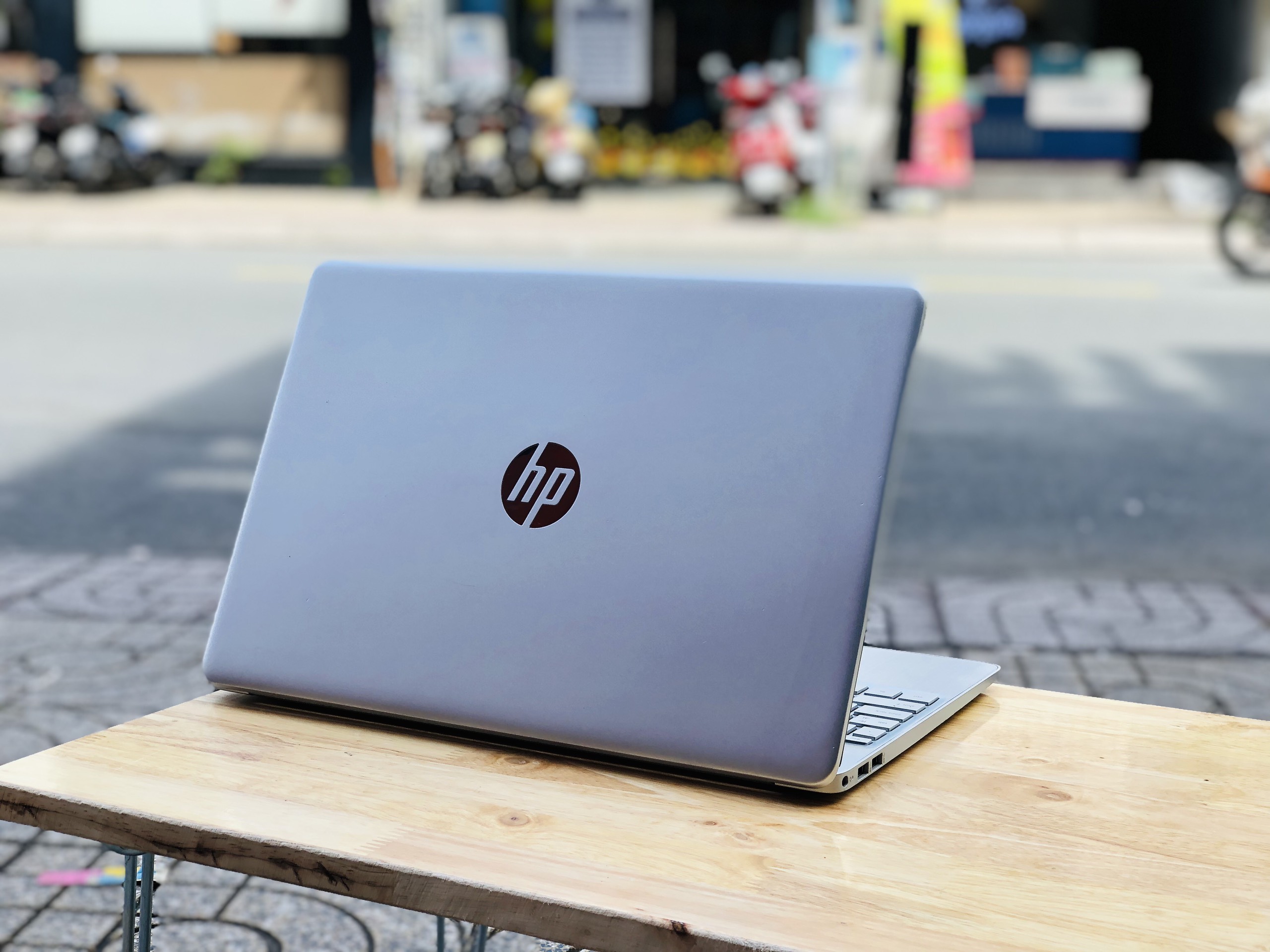 Hp 15 dy1043dx Core i5 1035G1 like new