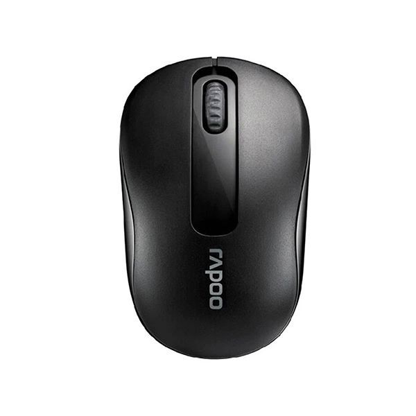 Chuột không dây RAPOO M216 - Hãng phân phối chính thức