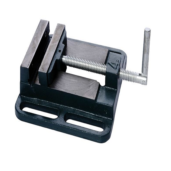 5" Ê tô bàn Asaki AK-6287
