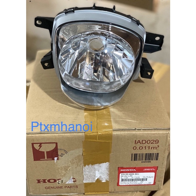 Cụm đèn pha honda sh mode 2015 2019