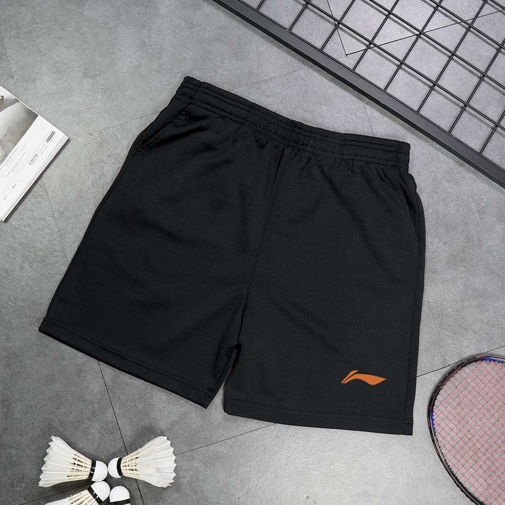 Quần cầu lông lining nam - mã 014