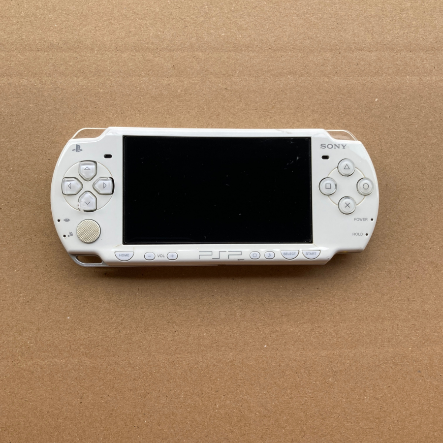 Máy Chơi Game Sony PSP 2000 ( cài sẵn game)