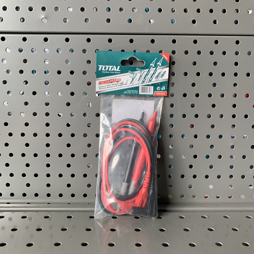 Dây đo ampe TMT422