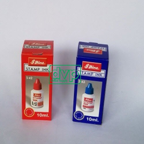 Mực dấu Shiny 10ml