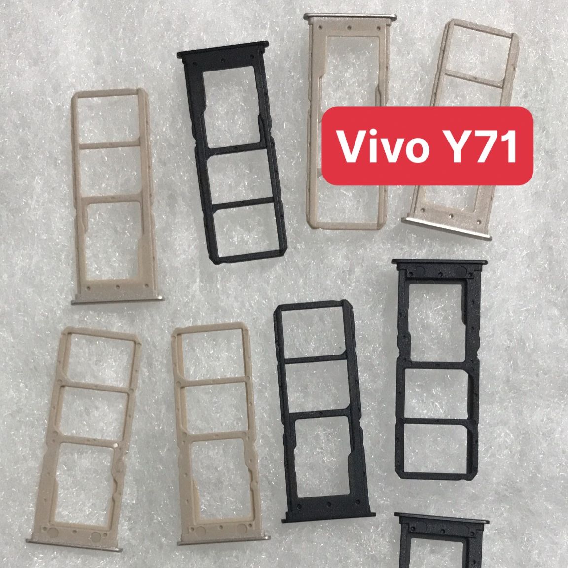 khay sim điện thoại vivo Y71