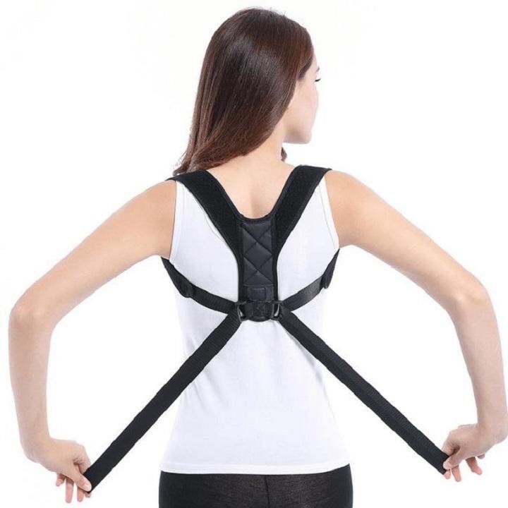 Đai chống gù dành cho mọi lứa tuổi
