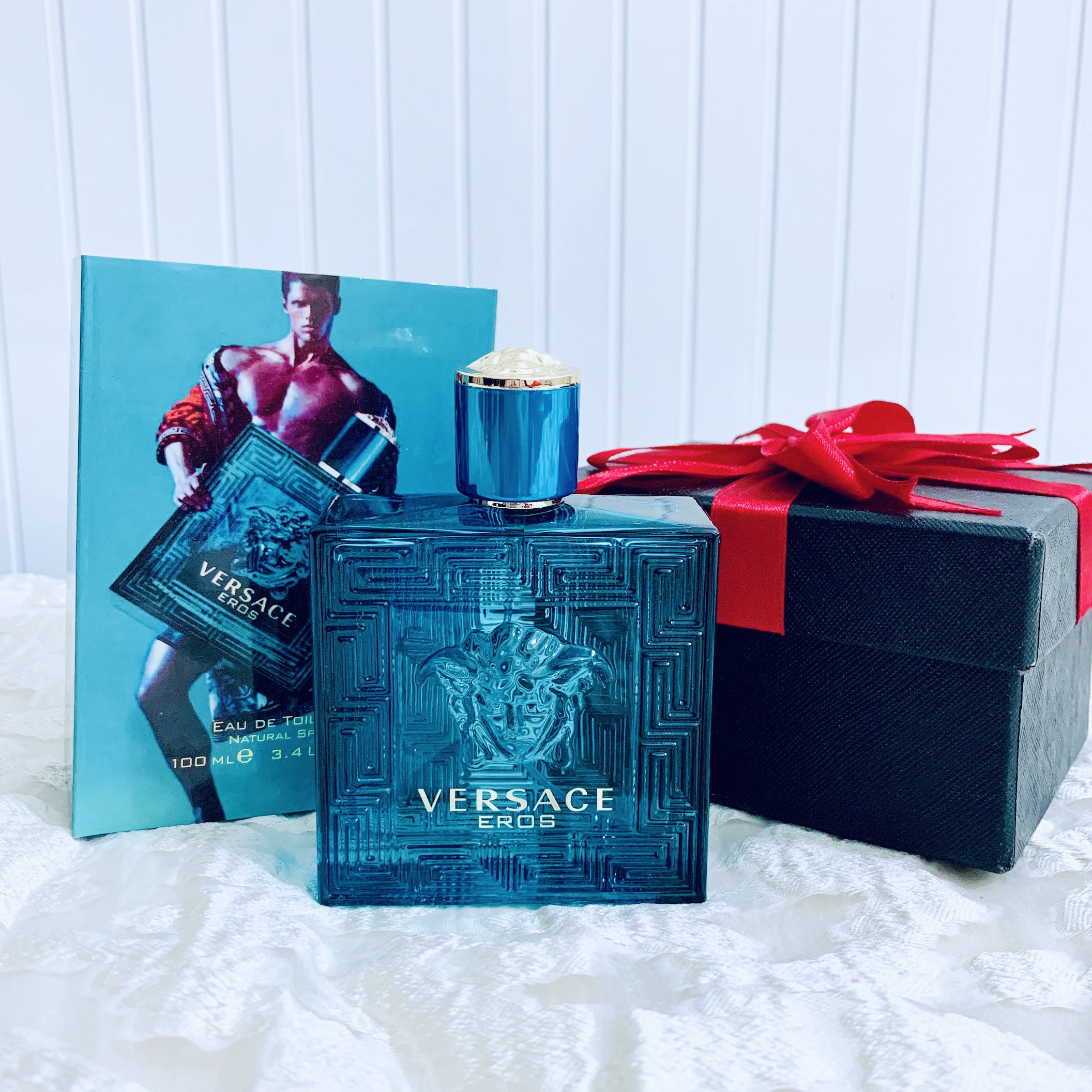 NƯỚC HOA NAM VERSACEE EROS