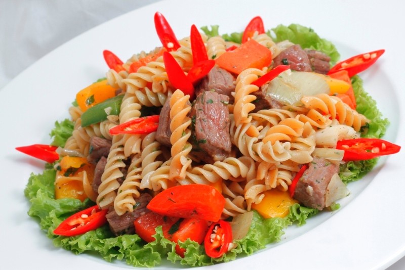 [HCM]COMBO 5 Nui ống xoắn Fusilli 40 Divella (SIÊU TIẾT KIỆM)