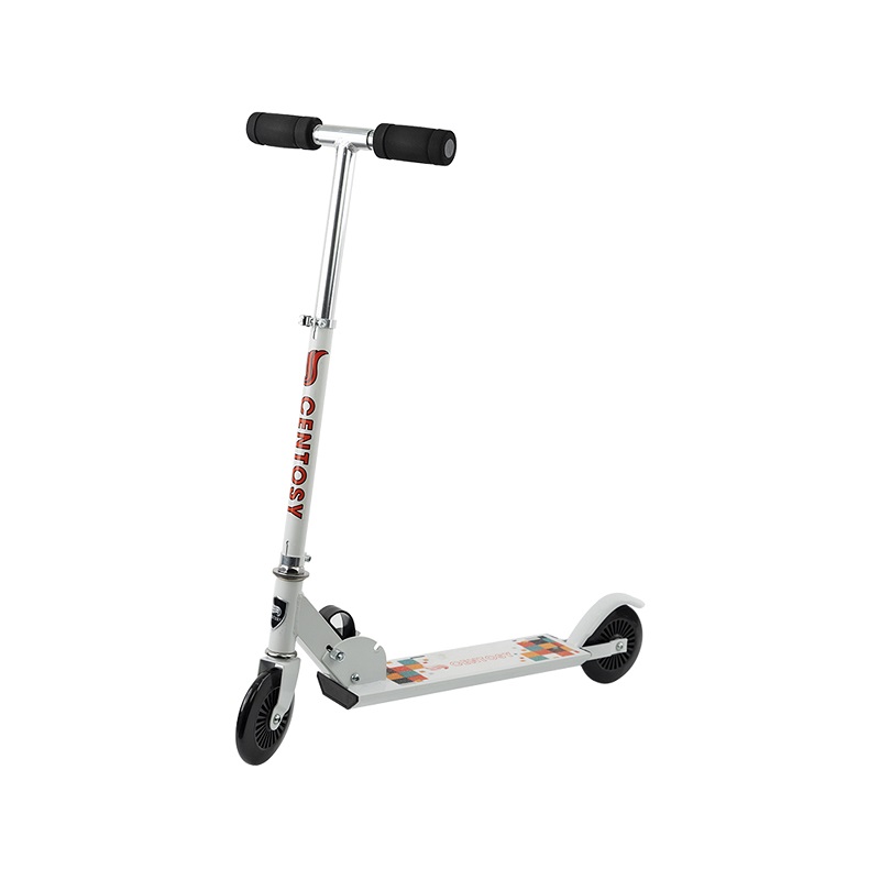 (CHÍNH HÃNG) Xe trượt trẻ em Scooter Centosy C1