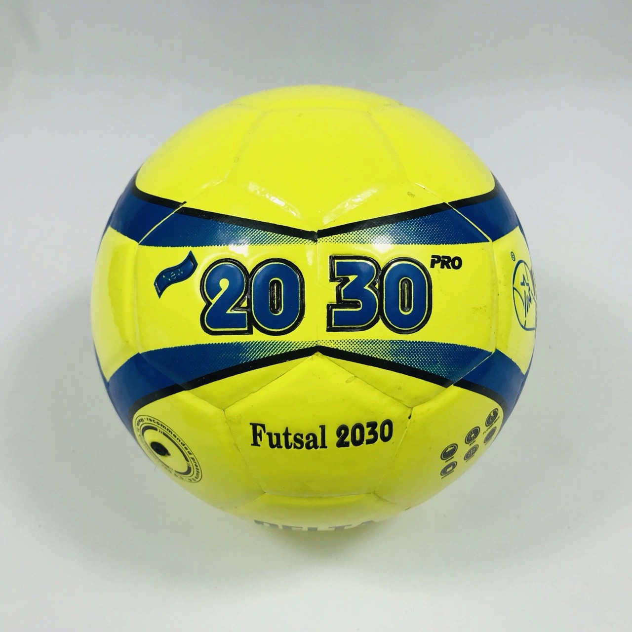 Willsport_Quả bóng đá futsal 2030 Prostar Delta sân cỏ nhân tạo